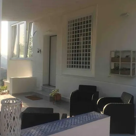 Gibilrossa Beehill Villa Misilmeri