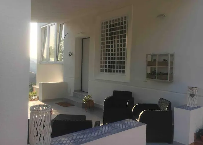 Gibilrossa Beehill Villa Misilmeri