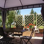 Vila Gibilrossa Beehill Misilmeri