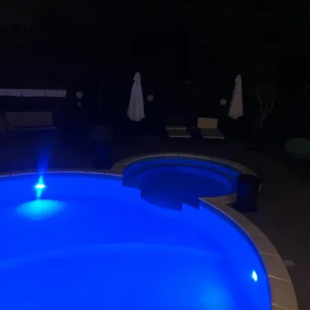 Villa Gibilrossa Beehill