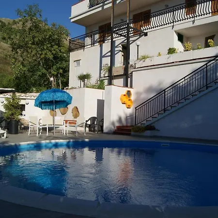 Gibilrossa Beehill Villa Misilmeri