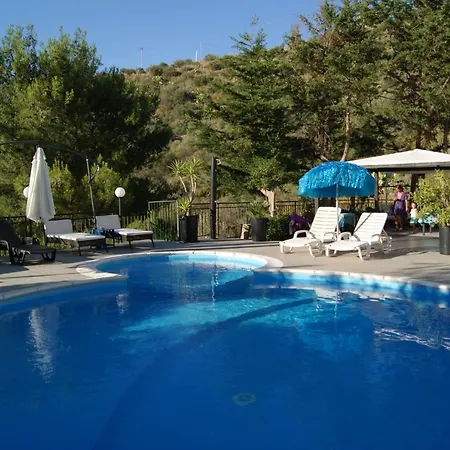 Gibilrossa Beehill * Misilmeri