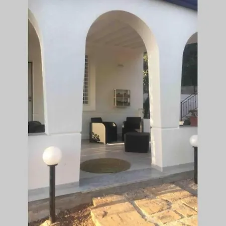 Gibilrossa Beehill Villa Misilmeri