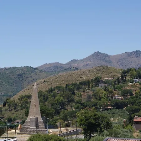 Gibilrossa Beehill Villa *