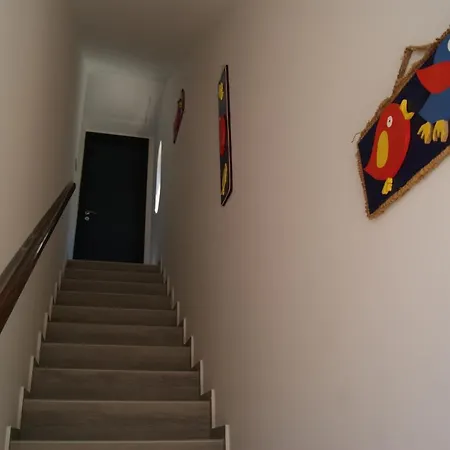 Villa Gibilrossa Beehill Misilmeri