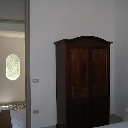 Gibilrossa Beehill Villa