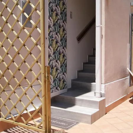 Gibilrossa Beehill Villa *