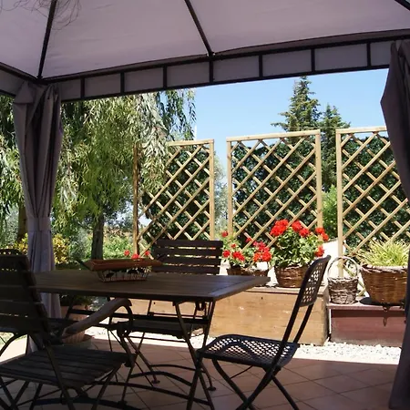 Villa Gibilrossa Beehill Misilmeri