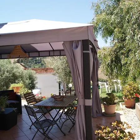 Gibilrossa Beehill Villa Misilmeri