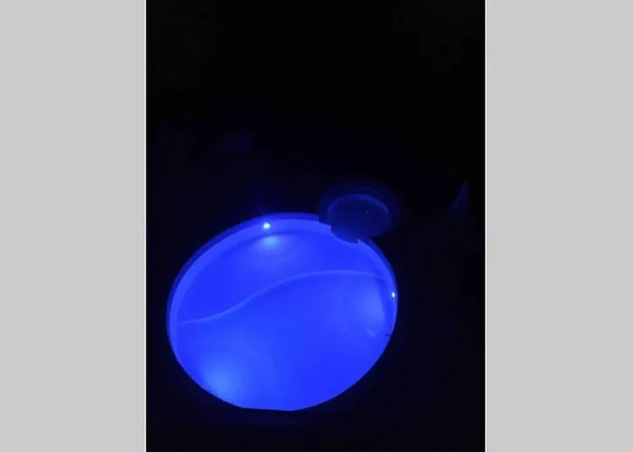 Gibilrossa Beehill Villa