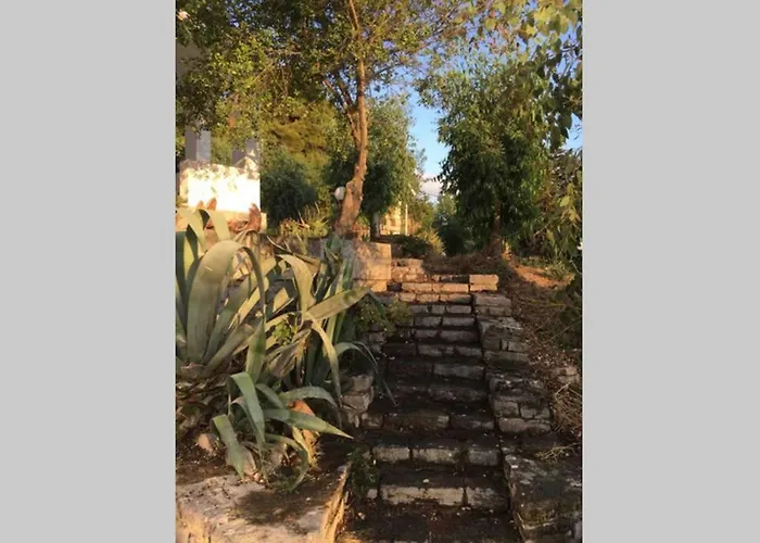 Gibilrossa Beehill Villa *