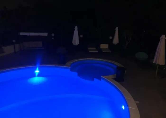 Villa Gibilrossa Beehill