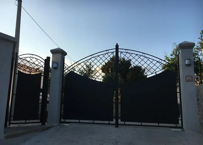 Gibilrossa Beehill Villa Misilmeri