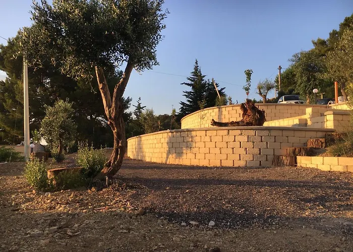 Villa Gibilrossa Beehill Misilmeri