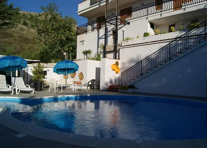 Gibilrossa Beehill Villa Misilmeri