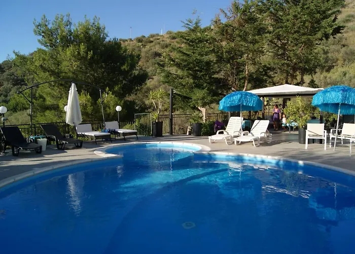 Gibilrossa Beehill * Misilmeri