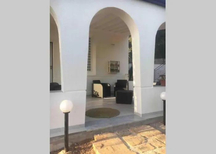 Gibilrossa Beehill Villa Misilmeri