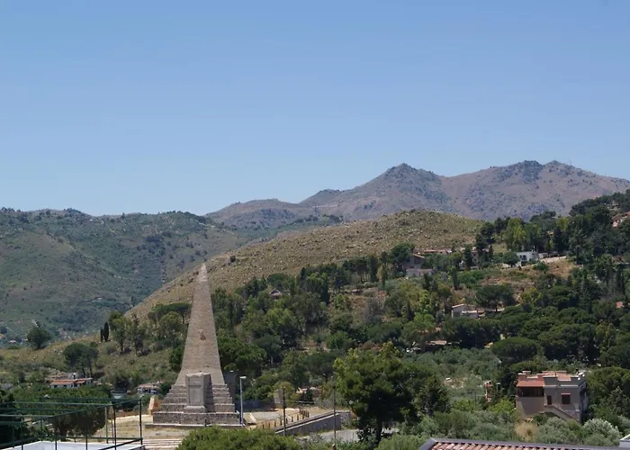 Gibilrossa Beehill Villa *