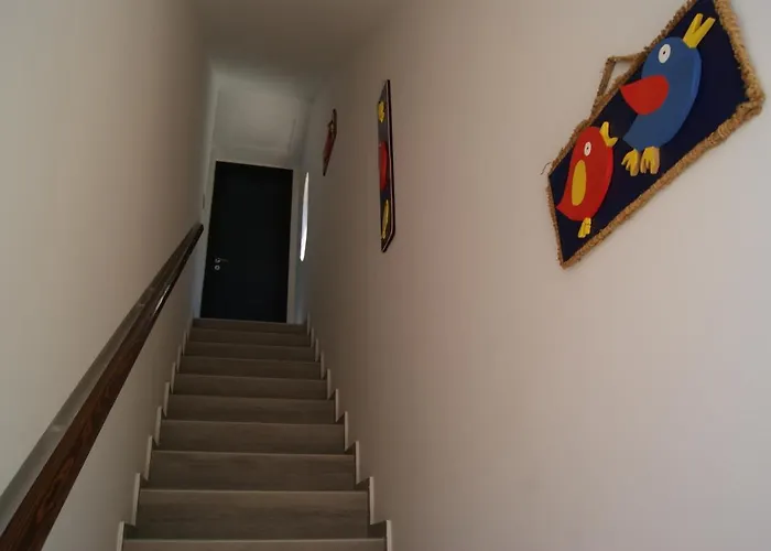 Villa Gibilrossa Beehill Misilmeri