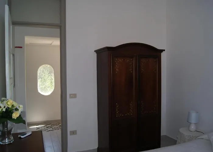 Gibilrossa Beehill Villa