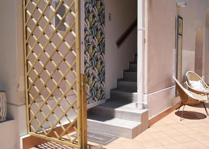 Gibilrossa Beehill Villa *