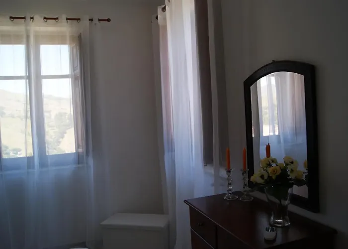 Villa Gibilrossa Beehill Misilmeri