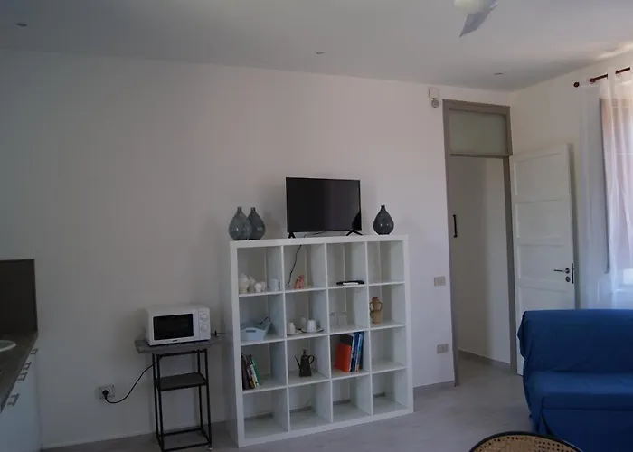 Gibilrossa Beehill Villa