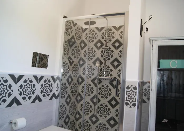 Villa Gibilrossa Beehill Misilmeri