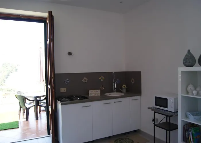 Villa Gibilrossa Beehill *