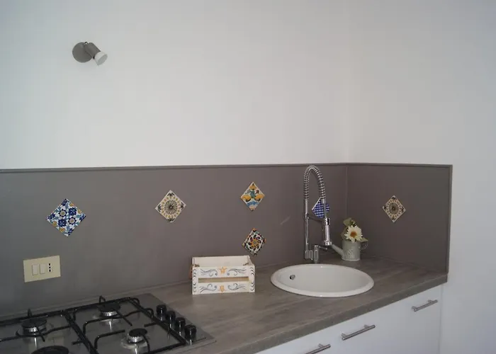 Villa Gibilrossa Beehill