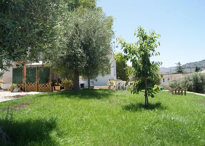 Gibilrossa Beehill *